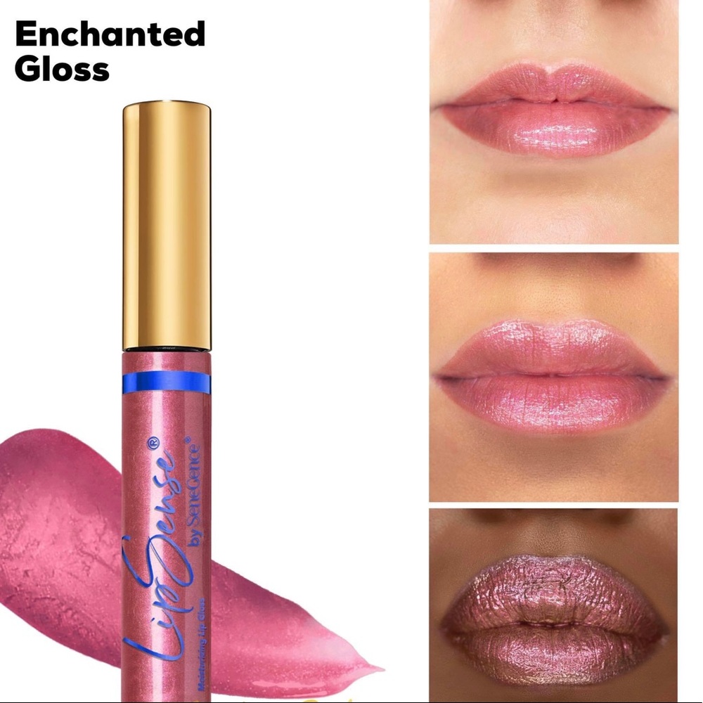 SeneGence Enchanted Gloss